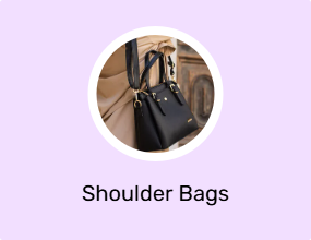Shoulder Bags