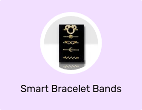 Smart Bracelet Bands
