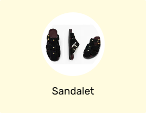 Sandalet
