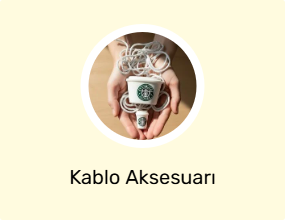 Kablo Aksesuarı