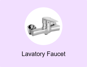 Lavatory Faucet