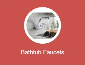 Bathtub Faucets