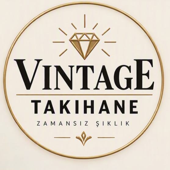 Vintage Takıhane