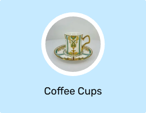 Coffee Cups