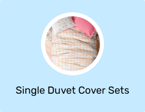 Single Duvet Cover Sets