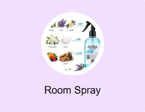 Room Spray