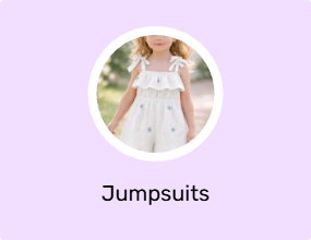 Jumpsuits