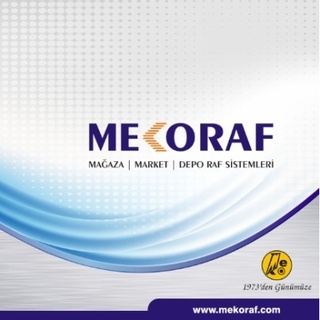 meko imalat sanayi ve ticaret logo