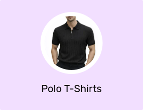 Polo T-Shirts