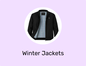 Winter Jackets