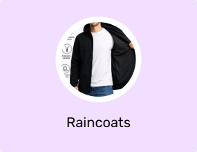 Raincoats
