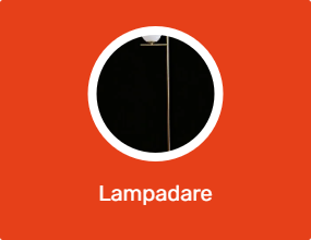 Lampadare