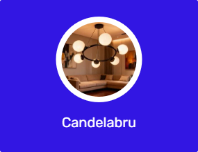 Candelabru
