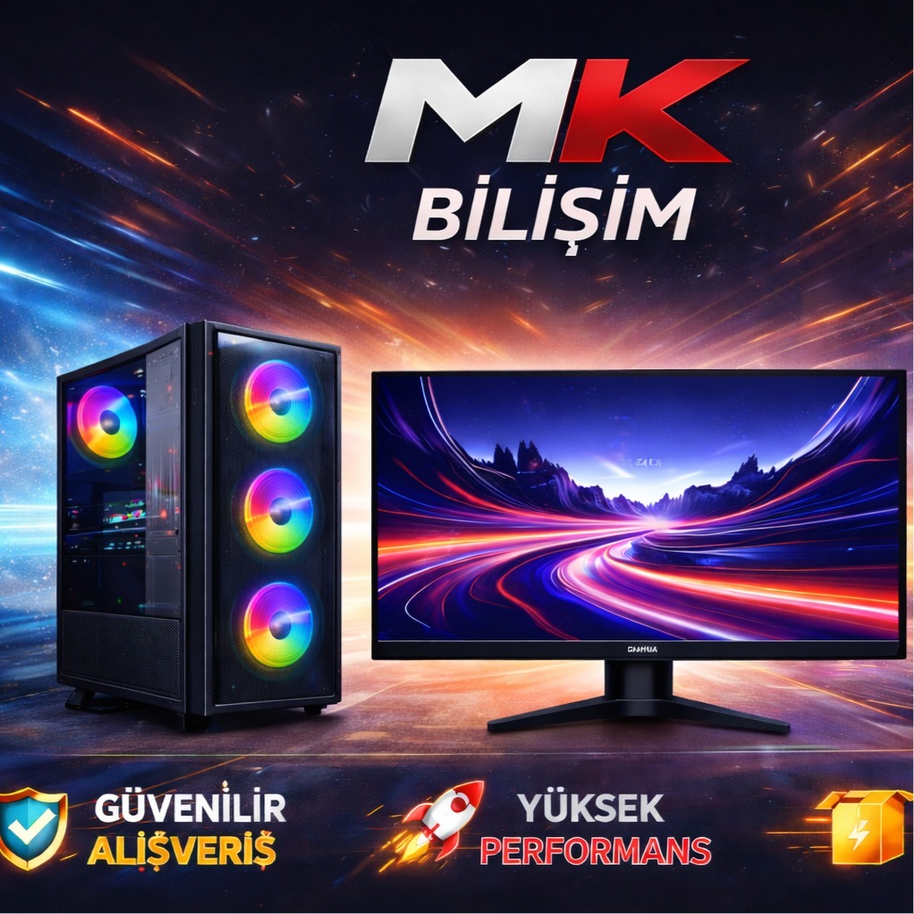 MK Bilgisayar