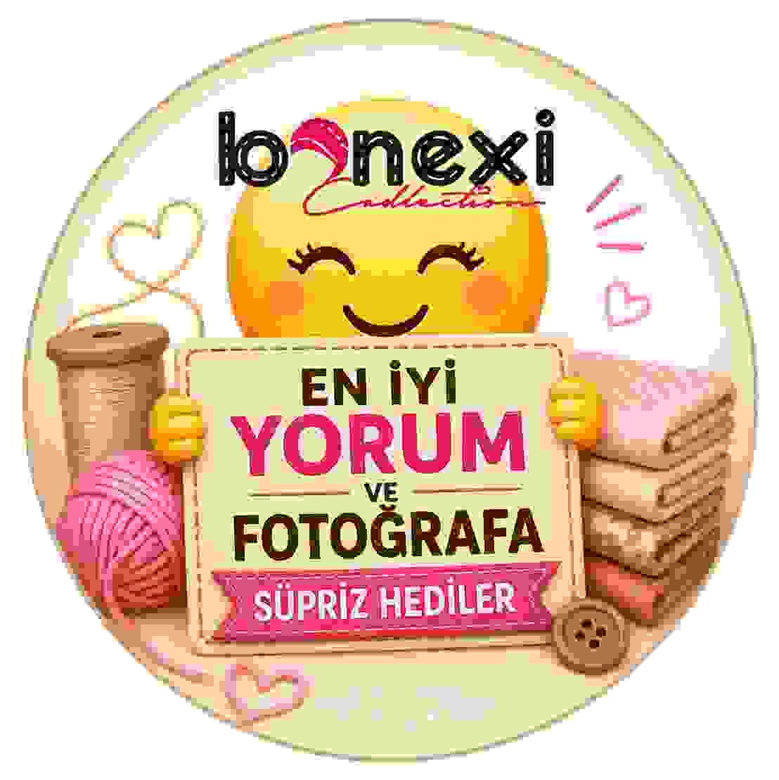 BONEXİ