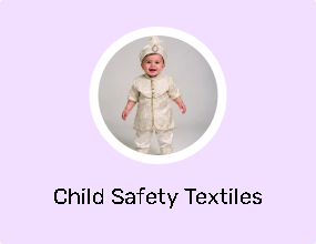 Child Safety Textiles