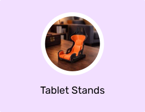 Tablet Stands