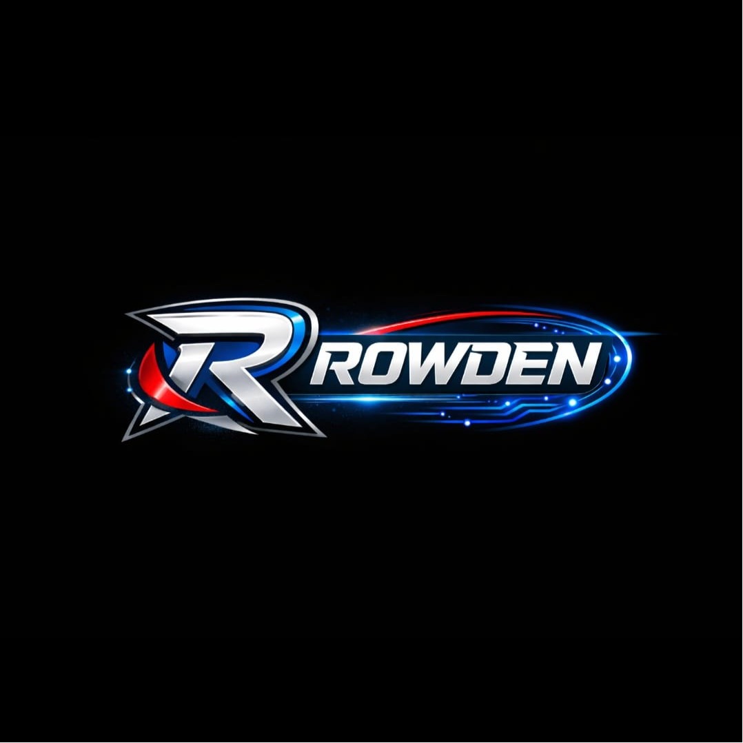 ROWDEN