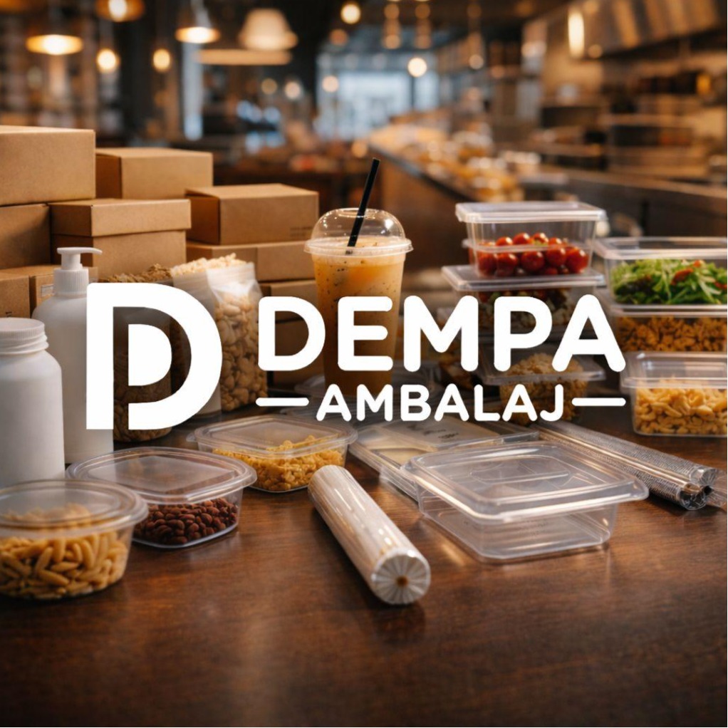 Dempa Ambalaj