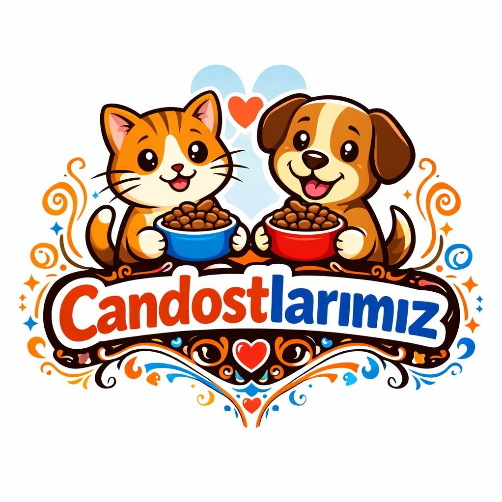CANDOSTLARIMIZ