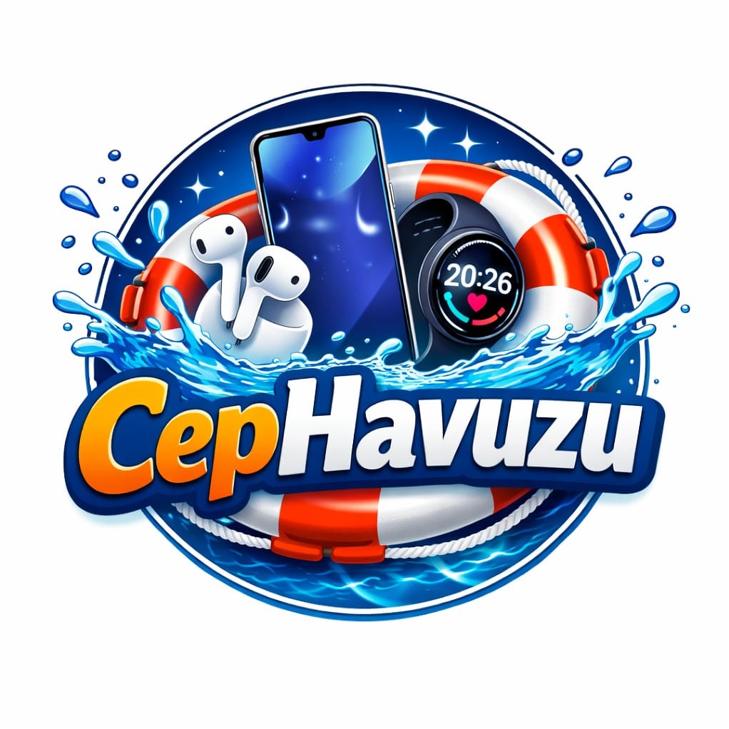 CepHavuzu