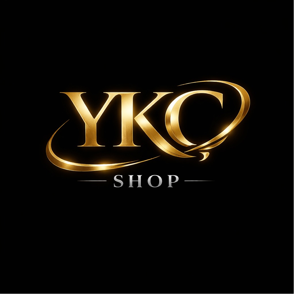 YKÇ SHOP