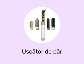 Uscător de păr