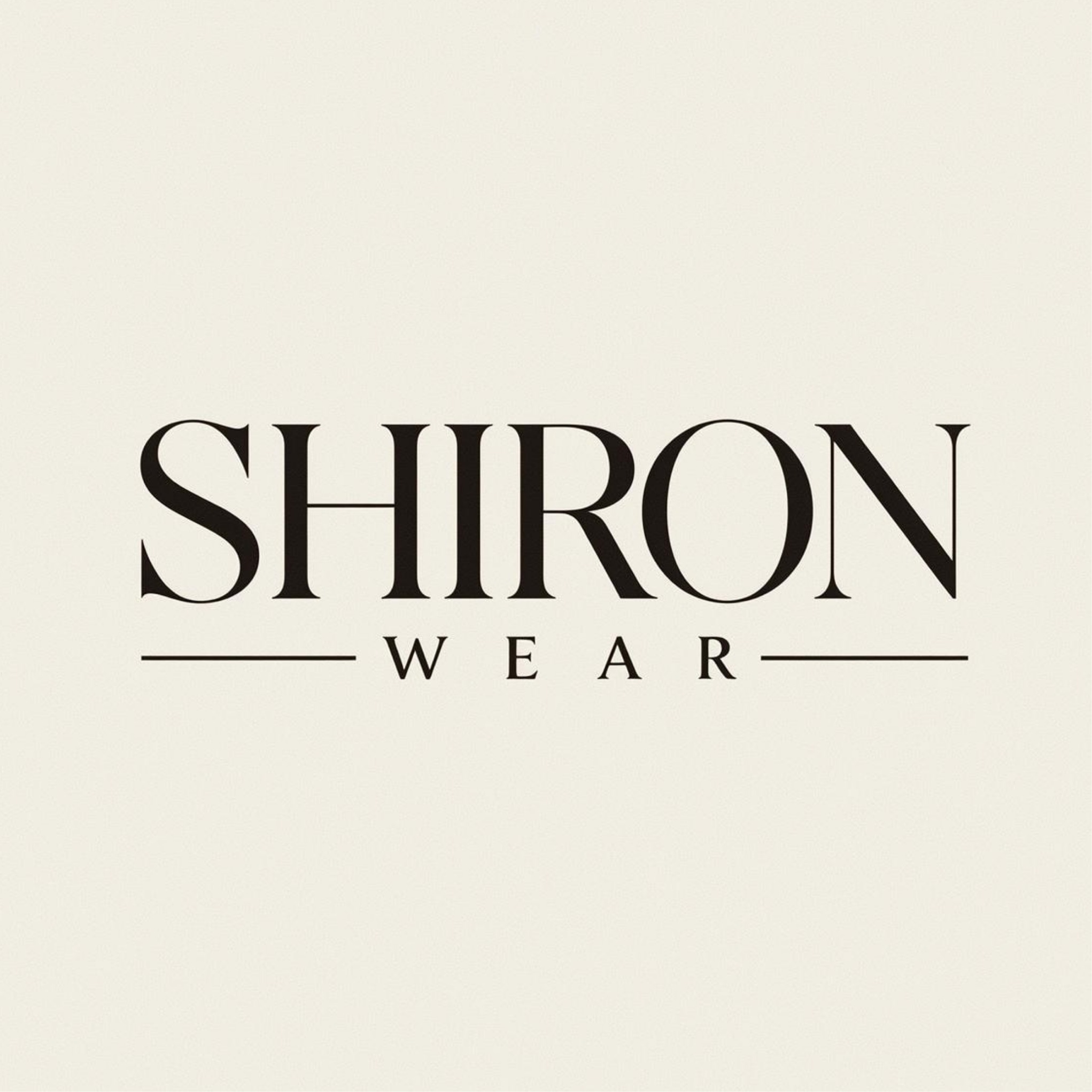 SHİRON WEAR