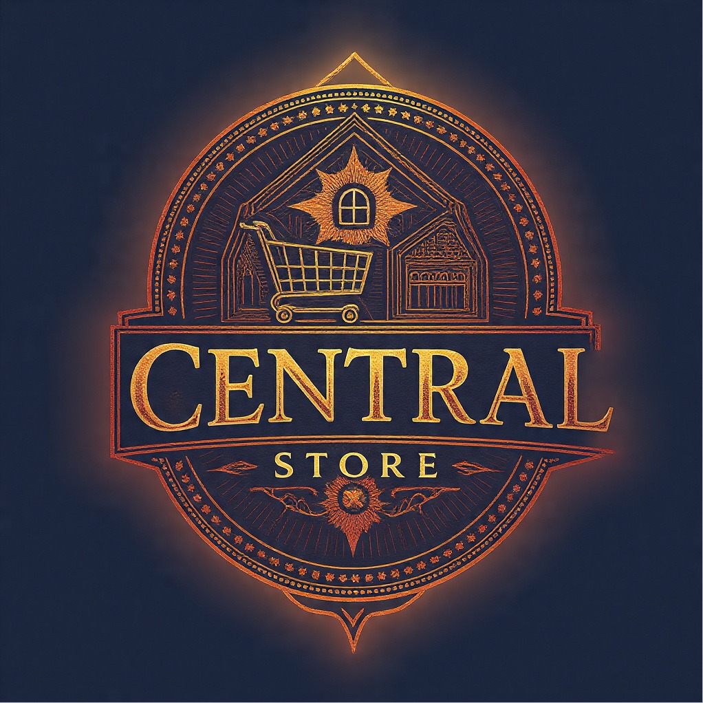 Central Store