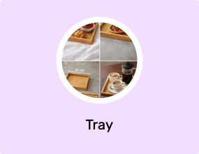 Tray