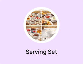 Serving Set