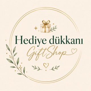 HEDİYE DÜKKANI-GİFTSHOP