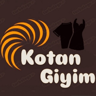 Kotan Giyim.
