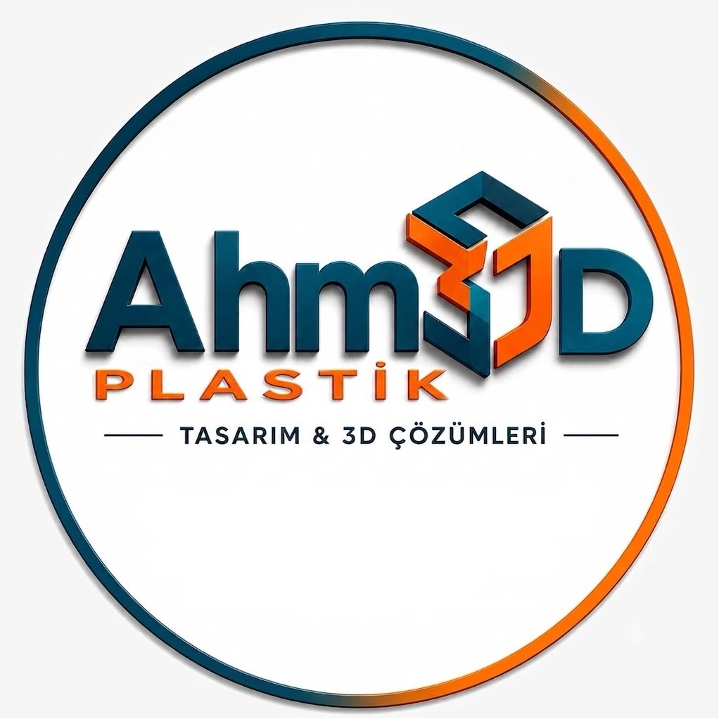 AHM3D PLASTİK