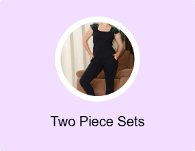 Two Piece Sets