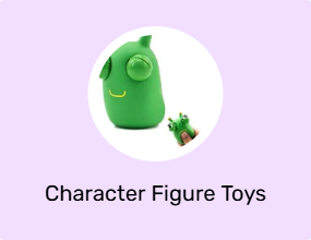 Character Figure Toys
