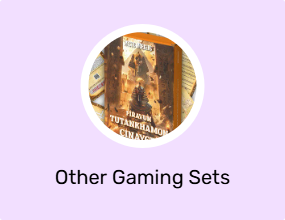 Other Gaming Sets