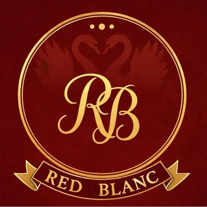Red blanc