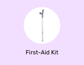 First-Aid Kit