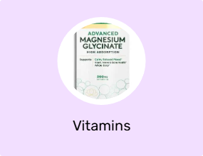 Vitamins