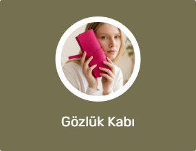 Gözlük Kabı
