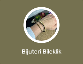 Bijuteri Bileklik