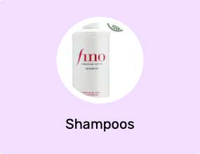Shampoos