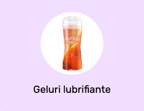 Geluri lubrifiante