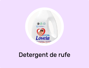 Detergent de rufe
