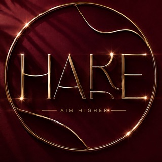 Hare Shoes