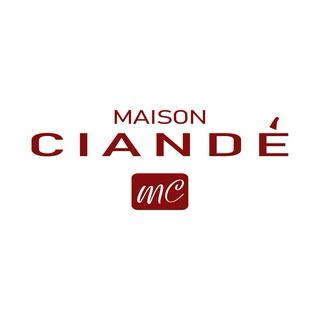 MAISON CIANDE