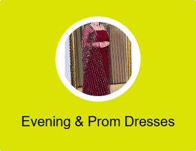 Evening & Prom Dresses