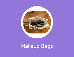 Makeup Bags