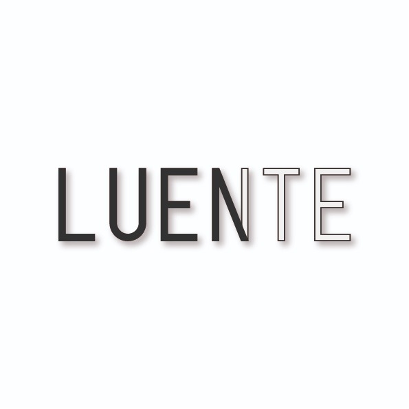 LUENTE Otel Ekipmanları